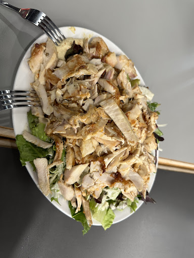 Photo of Ottawa Shawarma Palace - 2961 Carling Ave, Ottawa, ON K2B 7J9